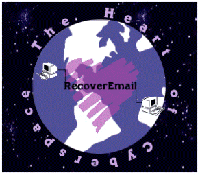 RecoverEmail logo